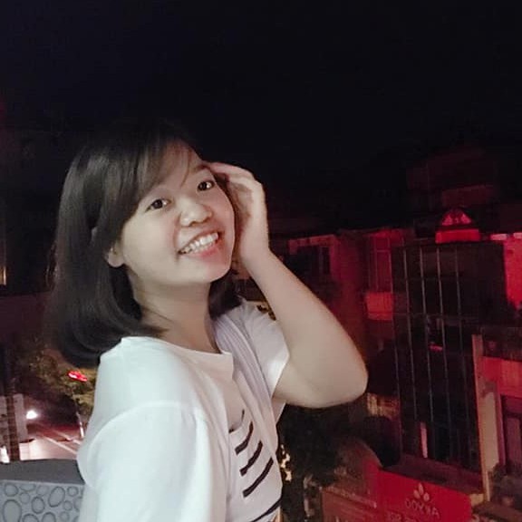 Nguyễn Ánh Thương