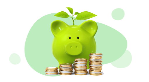 Tiết kiệm chi phí nhờ kết nối trực tiếp